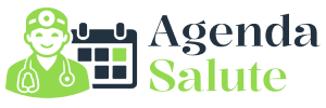 Agenda Salute logo